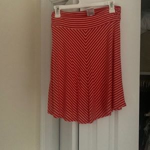 Womens skirt